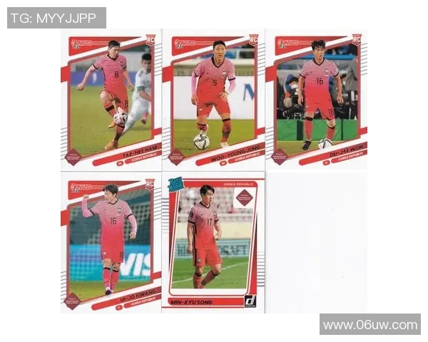 2025年足球星卡品种前十名排行榜分析与市场趋势展望