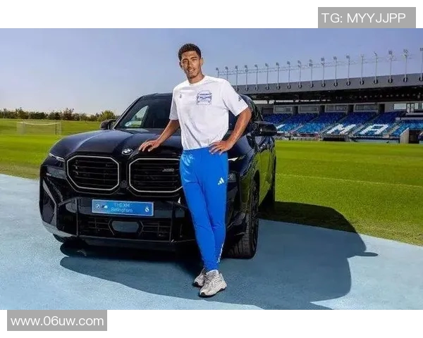 皇马足球球星豪车盘点 每辆车的价值震撼你我 皇马足球球星豪车盘点 每辆车的价值震撼你我