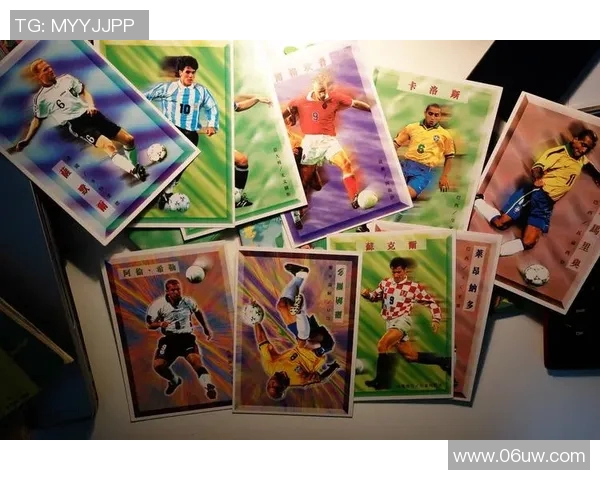 足球球星卡银折射现象探析与市场趋势分析