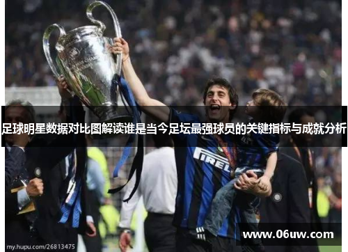 足球明星数据对比图解读谁是当今足坛最强球员的关键指标与成就分析