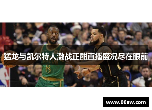 猛龙与凯尔特人激战正酣直播盛况尽在眼前